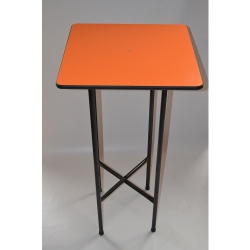 Mesa Naranja