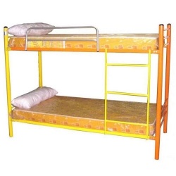 FabricacióN Camarotes