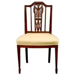 Silla Inglesa