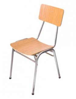 Silla Colegio