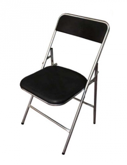 Silla Plegable