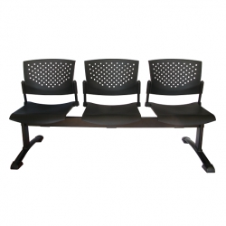 Banqueta Butterfly PP