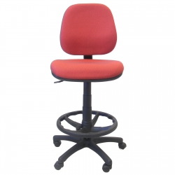 Silla Cajera Rudy Pivotal